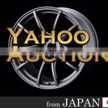 Japan Premium Used Alloy Wheels Through Yahoo Japan Auction thumbnail-1