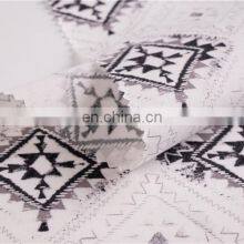 China Manufacturer High Quality Printed Digital Breathable Clothing Fabric thumbnail-4