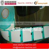 2016 HAS VIDEO IML Sticker Label Die Cut Flat Bed Machine With Punching, Hot-stamping ,laminating thumbnail-6