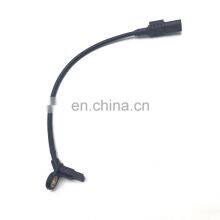 High Quality ABS Wheel Speed Sensor A1649058300 A1645400717 for BWM