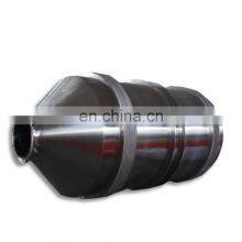 EYH Wide Varieties Hot Sale High Speed Rotary EYH Two Dimensions Mixer For Cosmetics Sodium Benzoate Masonry Mortar Matchsticks thumbnail-1