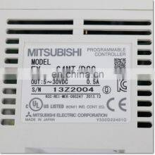 FX3U-64MT/DS PLC Mitsubishi Original PLC Controller CNC Machinery Parts FX3U-64MT/DS thumbnail-3
