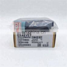 Mitsubishi PLC Q Series I/O Module QX48Y57 in Stock thumbnail-3