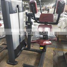ASJ-DS012 Abdominal Machine Fitness Equipment Machine Commercial Gym Equipment thumbnail-3