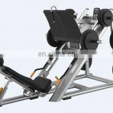 2021 Hot-sale Product Angled Leg Press Commercial Fitness Equipment thumbnail-2