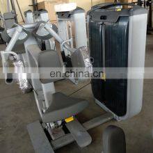 2021 Bodybuilding Commercial Gym Exercise Machine/ASJ-GM58 Seated Crossover