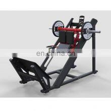 Gym Fitness Dezhou Strength Fitness Equipment Gym Professional Seated Calf Raise Club thumbnail-5