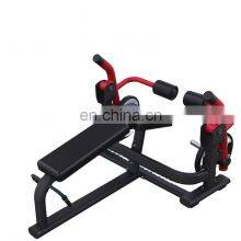 MND PL 21 Exercise Goods Plates Exercise 2021 Weight Plate Loaded Machine Strength Machine Leg Press