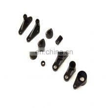 Factory Directly China Cheap Abs Plastic Case Turn Milling Nylon Products Non Standard Custom Plastic Shell thumbnail-3