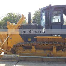 2022 Evangel Low Price And High Quality Shantui 220Hp SD22 23.4T Crawler Bulldozer thumbnail-2