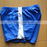 Men Gymnastic Shorts thumbnail-3