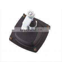 MS858C China Supplier Folding T Handle Lock Garage Door T Locking Handle Cabinet Door T Handle Lock thumbnail-2