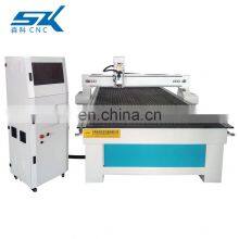 SENKE Manufacturer Outlet 80*160 FT Classic CNC Router for Wood Door Cabinet Engraving Carving Machine thumbnail-5