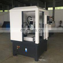 3030 Mold Cnc Metal Mold Machine for Aluminum Molding Making Machinery thumbnail-3