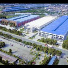 Sichuan JUKA Optical Technology company overview - view 1 thumbnail