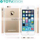 TOTU Wholesale for iPhone 6 plus alumimun phone case manufacturing