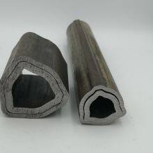 Cold Drawn Seamless Steel Tube Sets for Triangular Shape Purpose Use Agriculture thumbnail-3