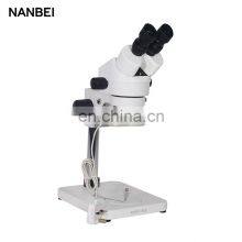 Cheap Mobile Phone Repair PCB Binocular Zoom Stereo Microscope