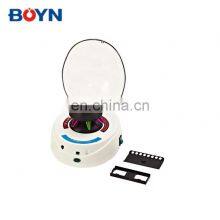 LX-300 лабораторный мини-центрифуга высокого качества