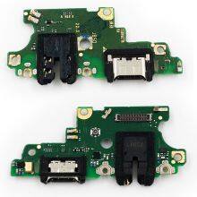 Nova3 ORG USB Charging Charger Port Dock Plug Board Connector Flex Cable For Huawei Nova 3 thumbnail-3