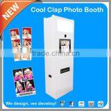2014 New Designed Photo Booth For Passport ID Photos