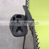 Over Size Zero Gravity Chiar With Cup Holder for Patio Outdoor Garden thumbnail-5