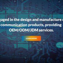 Wallys Communications (Suzhou ) Co., LTD company overview - view 1 thumbnail