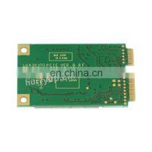 ME909s-120 Mini PCIe LTE Module ME909S thumbnail-2