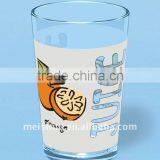 Decal Glass Cup thumbnail-1