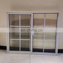 Upvc Single Sliding Window Double Glazing Sliding Window Vinyl Sliding Windows Residential thumbnail-1