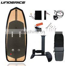 Intelligent Power Board Ultra Light Water Suspension Electric Hydrofoil Surfboard Power Hydrofoil Water Ski Flight Board
