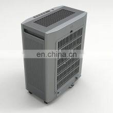 30L Eco-Friendly 220V - 240V 50Hz Handle Portable Mini Dehumidifyer thumbnail-4