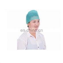 CE ISO Approved Disposable Bouffant Mob Cap thumbnail-4