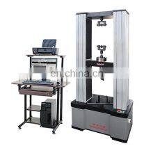 50kn 5ton Wood-based Board Electronic Universal Testing Machine Plywood Tensile Testing Machine