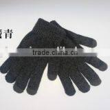 Touch Knitting Gloves thumbnail-2