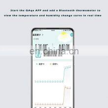 Bluetooth Sensor Clinical Temp Data Home Digital Thermometer thumbnail-3