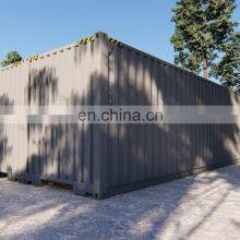 High Quality Modified Prefab 40ft 20ft Shipping Container House Home thumbnail-4