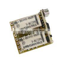 2 Channel Wireless Remote Control Switch Wireless Remote Control Relay Switch 2 Channel