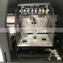 Yantu 10ft/3.2m I3200 Head Large Format Outdoor Printer ( 4 /8 Head,dx5/i3200/xp600 Optional ) thumbnail-5