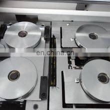 Semi- Atometic Hot Glue Book Binding Machine Glue Binder for Books thumbnail-5