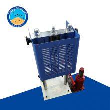 TD225-1 ROCK Point LOAD TESTER Test Equipment thumbnail-2