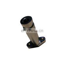 CNC Machining Security Door Lock Cover Plate/Door Handle Lock Plate thumbnail-5