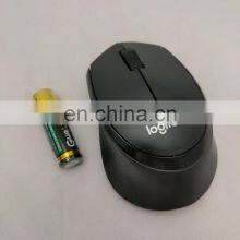 Original Stock FOR Logitech Wireless M330 Usb 2.0 Optical Mice Silent Plus Wireless Mouse Lightweight Gaming Mouse thumbnail-5