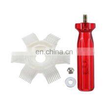 Fin Straightener Cooling Brush Radiator Condenser Fin Comb CT-351 For Refrigeration Hand Tool Fin Comb thumbnail-4