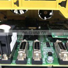 Brand New for Fanuc 10.4 Inch Horizontal A02B-0348-B502 Oi-MF Basic Unit thumbnail-3