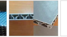 PP Honeycomb Board Extrusion Line thumbnail-2