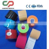 Cotton 14 colors Therapy KT sports tape