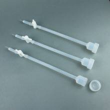 PFA Chromatography Column is a Device Used in Chromatography for the Separation of Chemical Compounds thumbnail-5