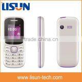 Wholesale Cheap 1.77" Quad Band China Gsm Mini Cell Phone With Dual Sim Whatsapp Camera Very Low Price