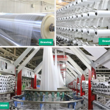 Shayang Huaxia Plastic Industry Co.,Ltd. company overview - view 1 thumbnail